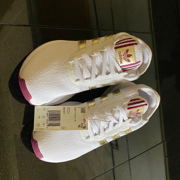 adidas Shoes - 💜💜For trade 💜- Adidas Originals Women's Swift